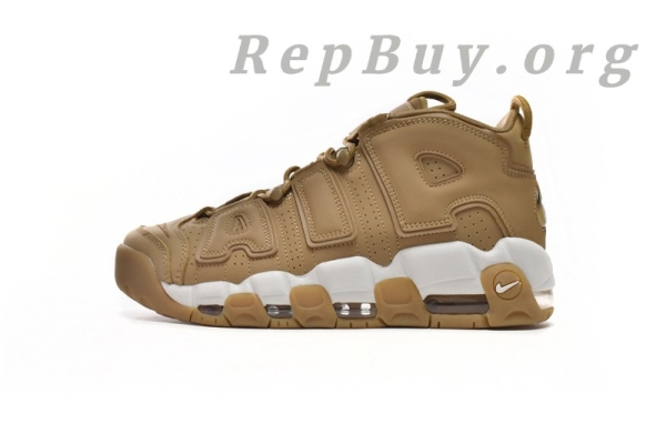 Nike Air More Uptempo Flax AA4060-200
