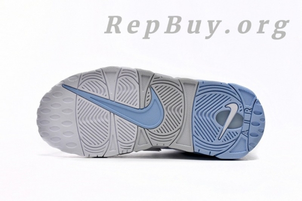 Nike Air More Uptempo Psychic Blue Sky DJ5159-400 - Image 5