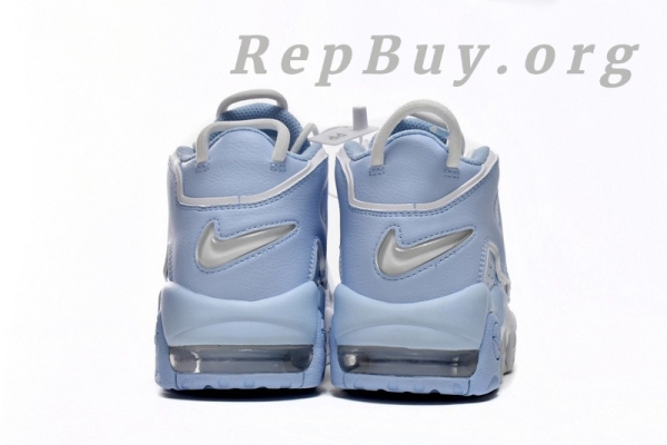 Nike Air More Uptempo Psychic Blue Sky DJ5159-400 - Image 4