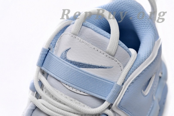 Nike Air More Uptempo Psychic Blue Sky DJ5159-400 - Image 7