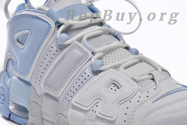 Nike Air More Uptempo Psychic Blue Sky DJ5159-400 - Image 8