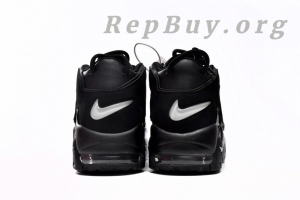 Nike Air More Uptempo Tri-Color 921948-002 - Image 4