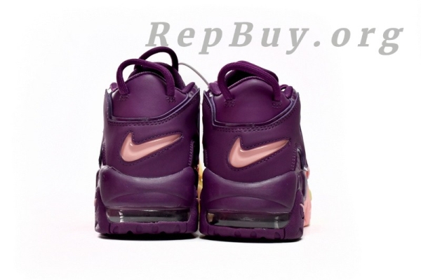 Nike Air More Uptempo Tri-Color Tint AV8237-800 - Image 9