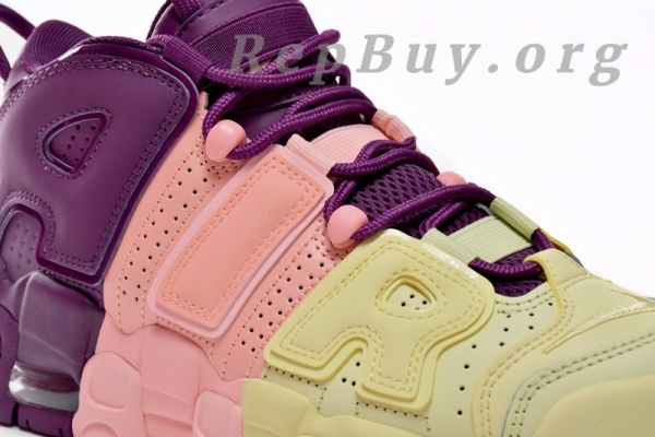 Nike Air More Uptempo Tri-Color Tint AV8237-800 - Image 12