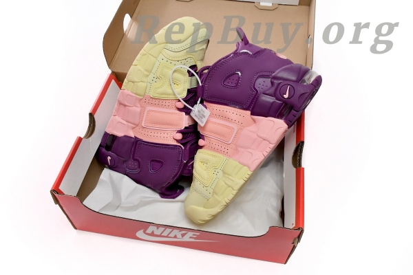 Nike Air More Uptempo Tri-Color Tint AV8237-800 - Image 15