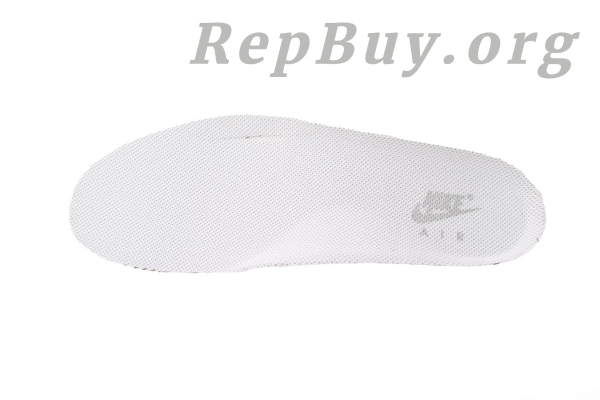 Nike Air More Uptempo Triple White 921948-100 - Image 4