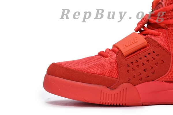 Nike Air Yeezy 2 Red October 508214-660 - Image 5