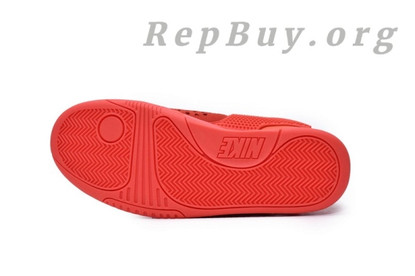 Nike Air Yeezy 2 Red October 508214-660 - Image 4