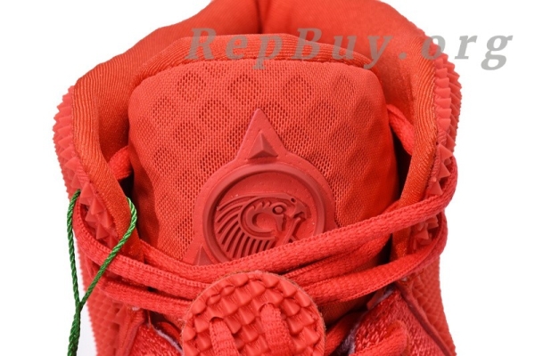 Nike Air Yeezy 2 Red October 508214-660 - Image 7