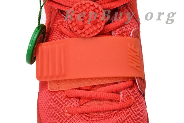 Nike Air Yeezy 2 Red October 508214-660 - Image 8