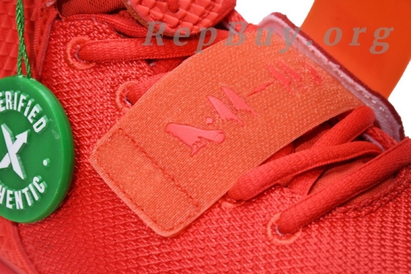 Nike Air Yeezy 2 Red October 508214-660 - Image 9
