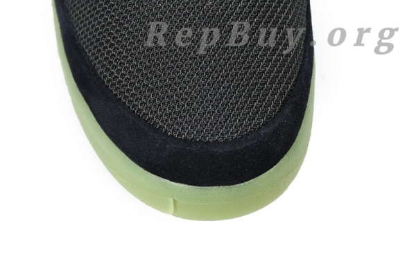 Nike Air Yeezy 2 Solar Red 508214-006 - 图片 4