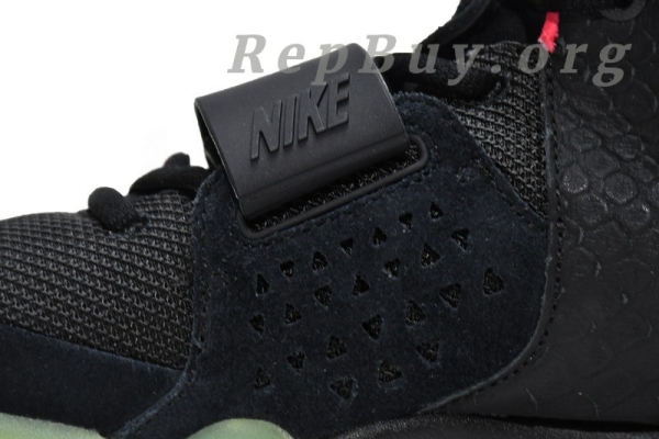 Nike Air Yeezy 2 Solar Red 508214-006 - 图片 5