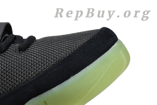 Nike Air Yeezy 2 Solar Red 508214-006 - 图片 9