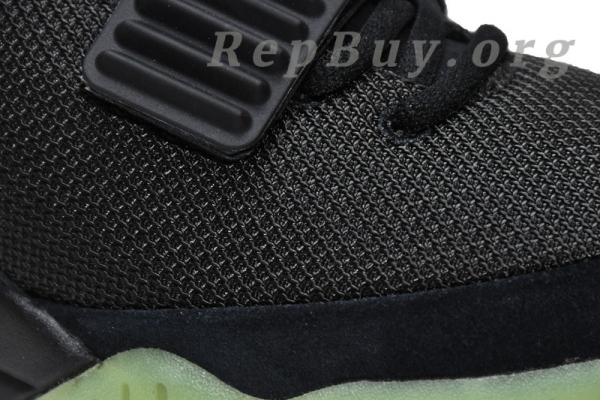 Nike Air Yeezy 2 Solar Red 508214-006 - 图片 10