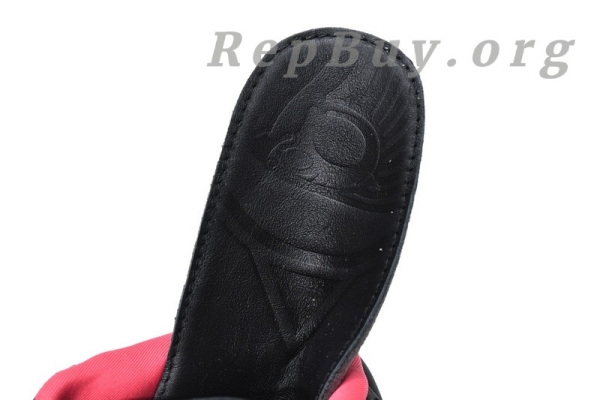 Nike Air Yeezy 2 Solar Red 508214-006 - 图片 13