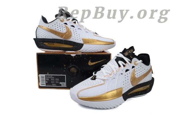 Nike Air Zoom GT Cut 3 CHBL HF5702-170 - Image 10