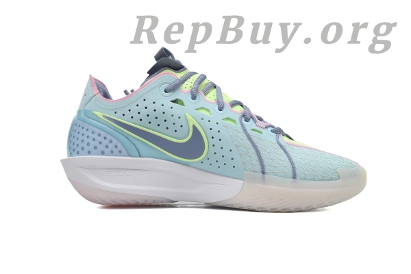 Nike Air Zoom GT Cut 3 Dreamers DV2913-401 - Image 2