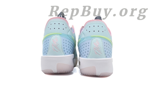Nike Air Zoom GT Cut 3 Dreamers DV2913-401 - Image 3
