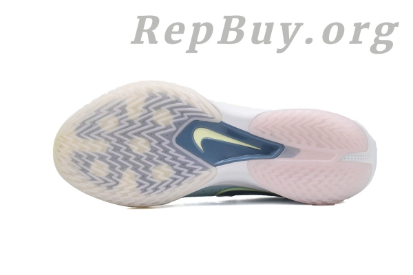 Nike Air Zoom GT Cut 3 Dreamers DV2913-401 - Image 4