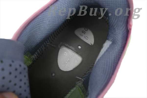 Nike Air Zoom GT Cut 3 Dreamers DV2913-401 - Image 9