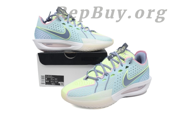 Nike Air Zoom GT Cut 3 Dreamers DV2913-401 - Image 10