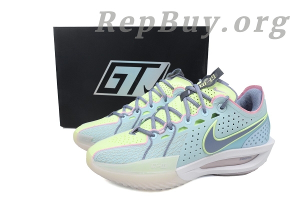 Nike Air Zoom GT Cut 3 Dreamers DV2913-401 - Image 11