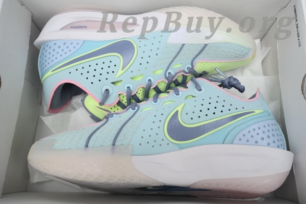 Nike Air Zoom GT Cut 3 Dreamers DV2913-401 - Image 12