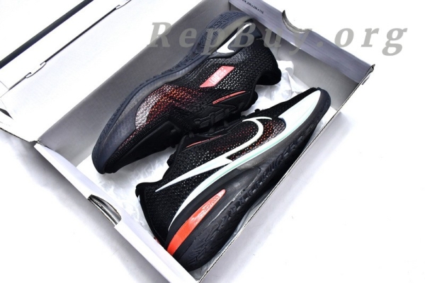 Nike Air Zoom GT Cut Black Crimson Green CZ0176-001 - Image 17