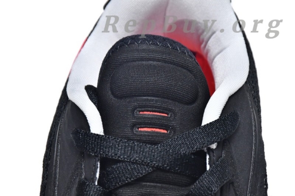 Nike Air Zoom GT Cut Black Fusion Red CZ0176-003 - Image 13