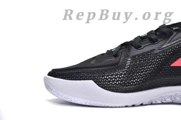 Nike Air Zoom GT Cut Black Fusion Red CZ0176-003 - Image 12
