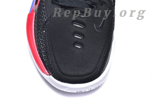 Nike Air Zoom GT Cut Black Fusion Red CZ0176-003 - Image 11