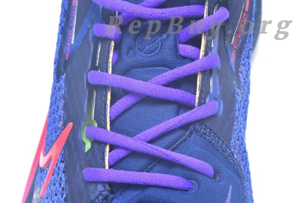Nike Air Zoom GT Cut Blue Void Purple Red CZ0175-400 - Image 17