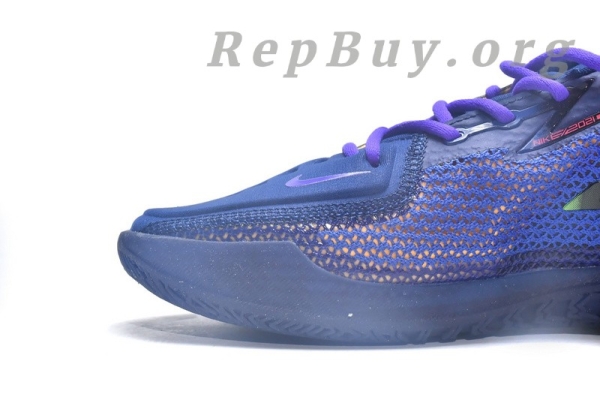 Nike Air Zoom GT Cut Blue Void Purple Red CZ0175-400 - Image 15