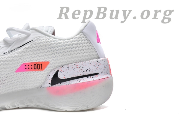 Nike Air Zoom GT Cut Crimson CZ0176-106 - Image 7