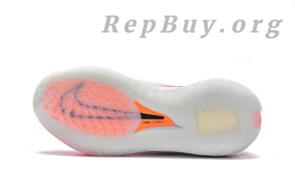 Nike Air Zoom GT Cut Crimson CZ0176-106 - Image 8