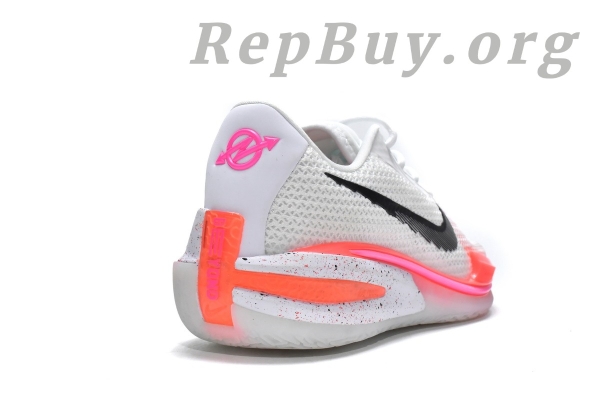Nike Air Zoom GT Cut Crimson CZ0176-106 - Image 4