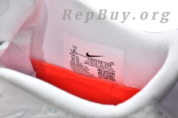 Nike Air Zoom GT Cut Crimson CZ0176-106 - Image 9