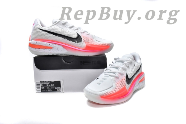 Nike Air Zoom GT Cut Crimson CZ0176-106 - Image 19