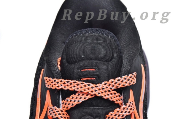Nike Air Zoom GT Cut EYBL Black DM2826-001 - Image 8