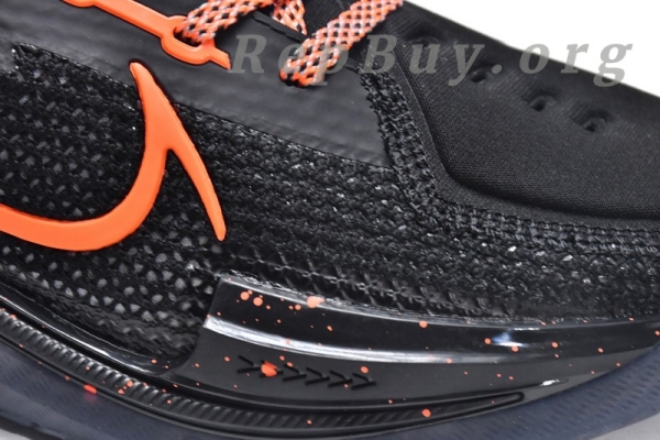 Nike Air Zoom GT Cut EYBL Black DM2826-001 - Image 9