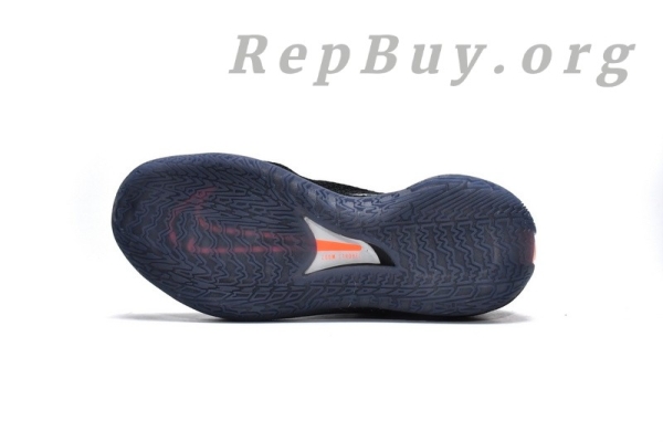 Nike Air Zoom GT Cut EYBL Black DM2826-001 - Image 7