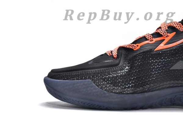 Nike Air Zoom GT Cut EYBL Black DM2826-001 - Image 13