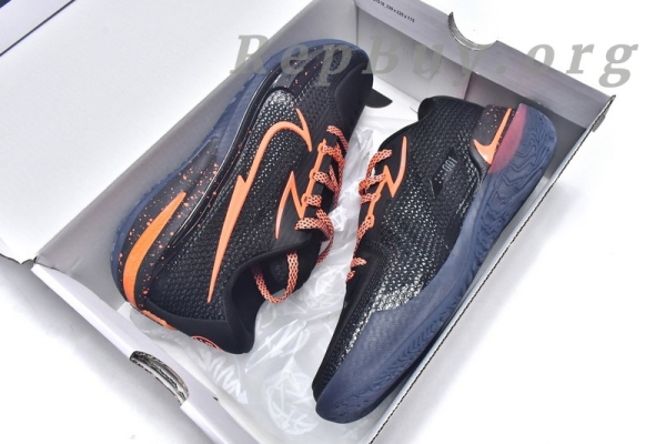 Nike Air Zoom GT Cut EYBL Black DM2826-001 - Image 14