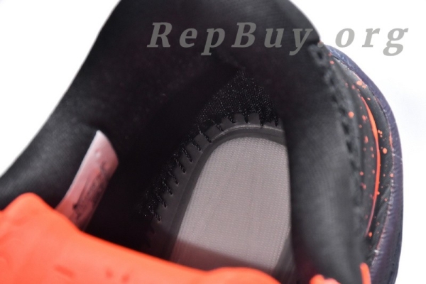 Nike Air Zoom GT Cut EYBL Black DM2826-001 - Image 12