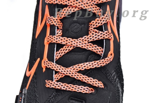 Nike Air Zoom GT Cut EYBL Black DM2826-001 - Image 18