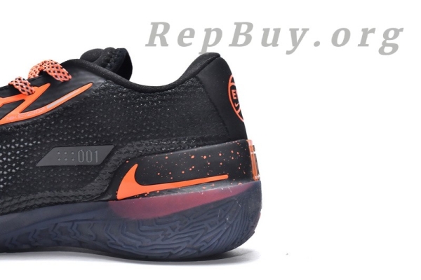 Nike Air Zoom GT Cut EYBL Black DM2826-001 - Image 20