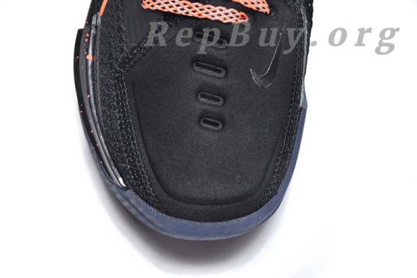 Nike Air Zoom GT Cut EYBL Black DM2826-001 - Image 15