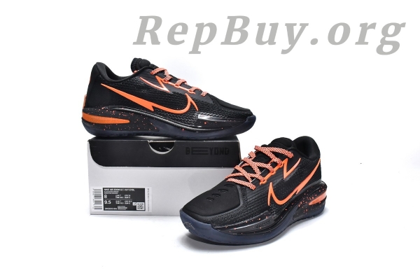 Nike Air Zoom GT Cut EYBL Black DM2826-001 - Image 21