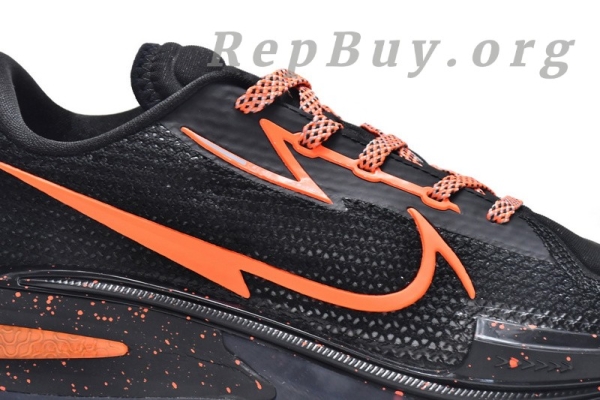 Nike Air Zoom GT Cut EYBL Black DM2826-001 - Image 16